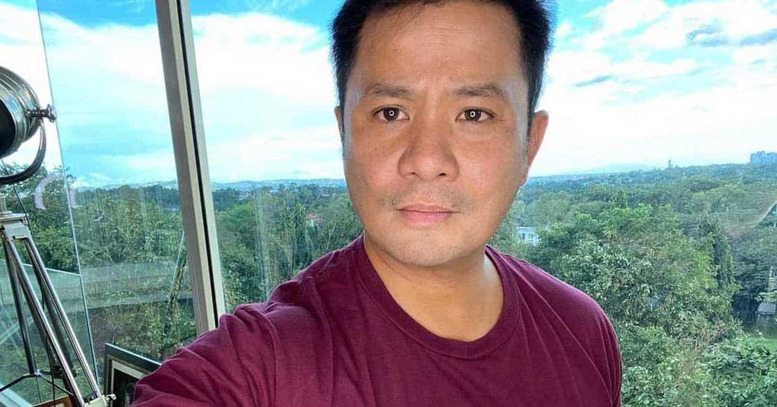 Ogie Alcasid/@ogiealcasid Ogie Alcasid/@ogiealcasid