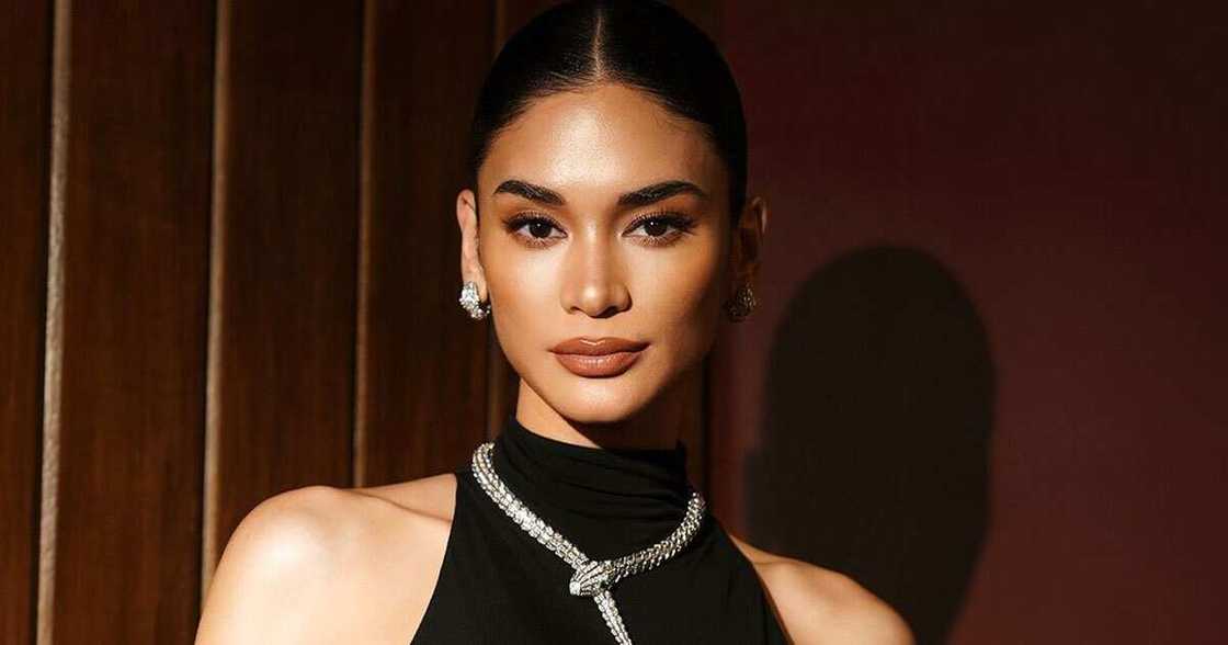 Pia Wurtzbach Pia Wurtzbach