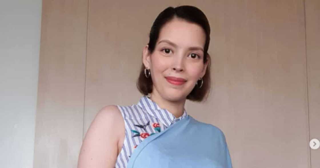 Desiree del Valle, 'mayabang' ang unang impression sa asawang si Boom Labrusca Desiree del Valle, 'mayabang' ang unang impression sa asawang si Boom Labrusca