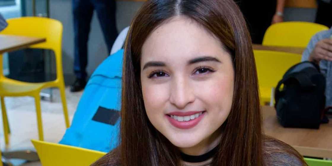 Coleen Garcia shows her fit body just 1 week after giving birth Coleen Garcia shows her fit body just 1 week after giving birth