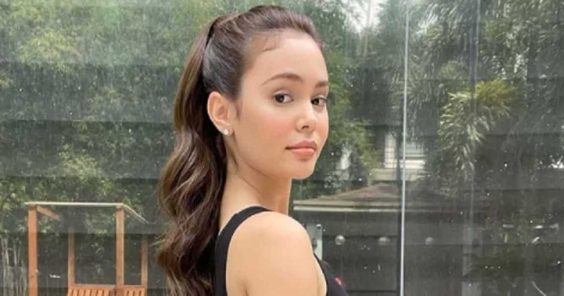 Lolit Solis claims Ivana Alawi made harsh comment against Derek, Gerald Lolit Solis claims Ivana Alawi made harsh comment against Derek, Gerald