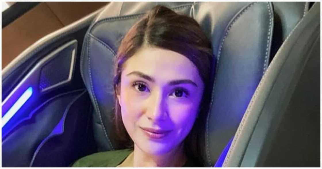 Carla Abellana, inaasikaso na ang mga papeles sa annulment ayon kay Cristy Fermin Carla Abellana, inaasikaso na ang mga papeles sa annulment ayon kay Cristy Fermin