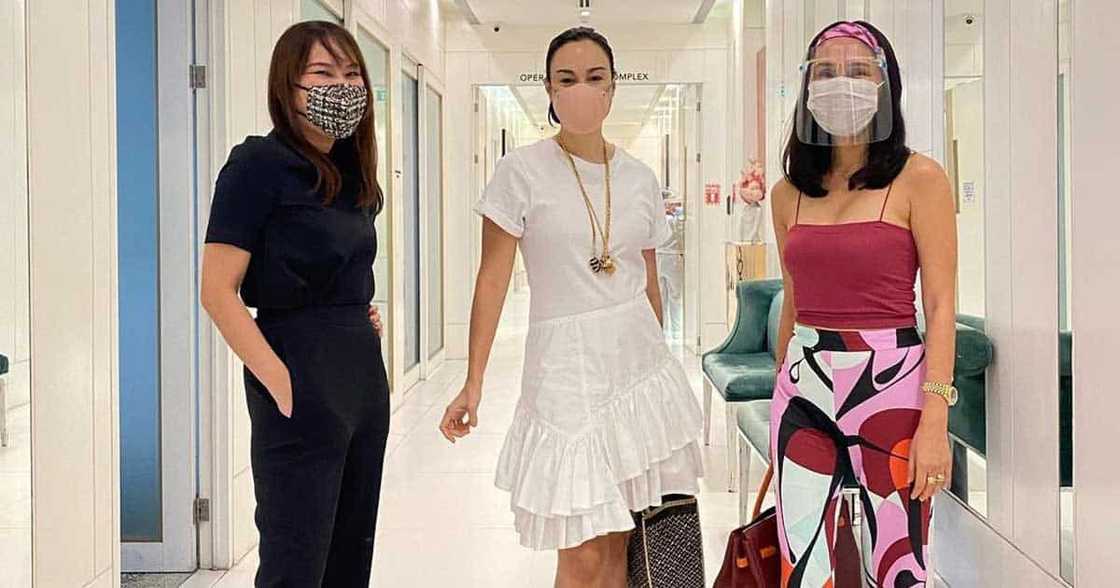 Gretchen Barretto, ipinakitang masaya siya kay Tony Boy Cojuangco; pabiro pa niya itong tinawag na “olderly” Gretchen Barretto, ipinakitang masaya siya kay Tony Boy Cojuangco; pabiro pa niya itong tinawag na “olderly”