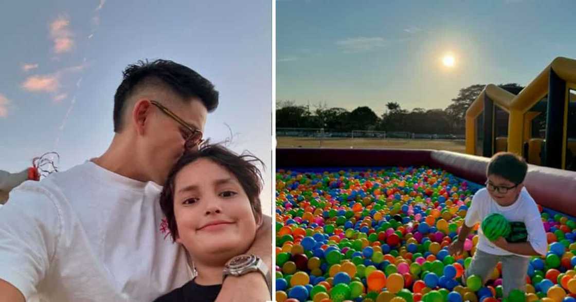 Richard Gutierrez Richard Gutierrez