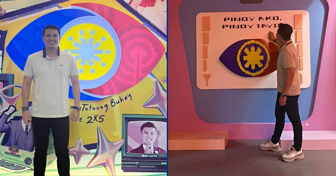 Ejay Falcon, nagbalik-tanaw sa kanyang pagwawagi habang nagpapaalam sa Bahay ni Kuya