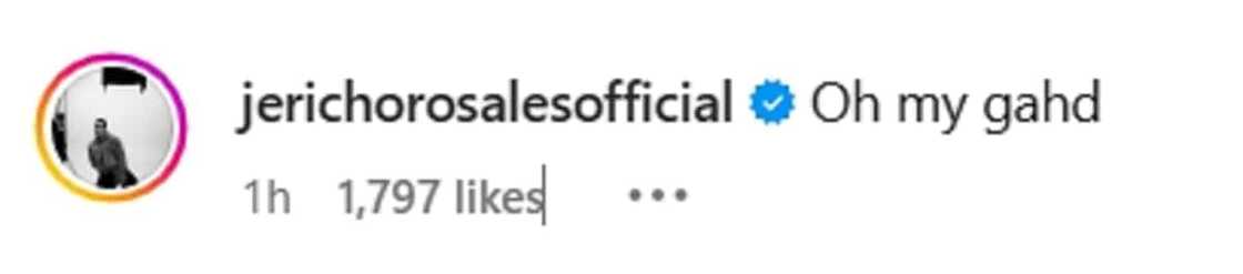 Kathryn Bernardo/@bernardokath Kathryn Bernardo/@bernardokath