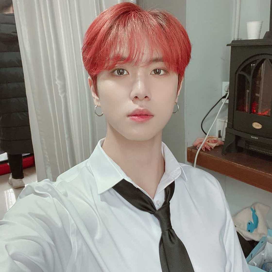 JBJ Instagram JBJ Instagram