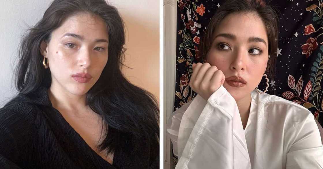 Kylie Padilla, may hugot online; nagpahiwatig na pagod na: “Is all this actually making me happy?” Kylie Padilla, may hugot online; nagpahiwatig na pagod na: “Is all this actually making me happy?”