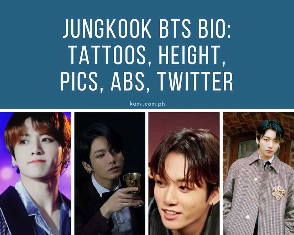 Jungkook BTS bio: Tattoos, height, pics, abs, Twitter Jungkook BTS bio: Tattoos, height, pics, abs, Twitter