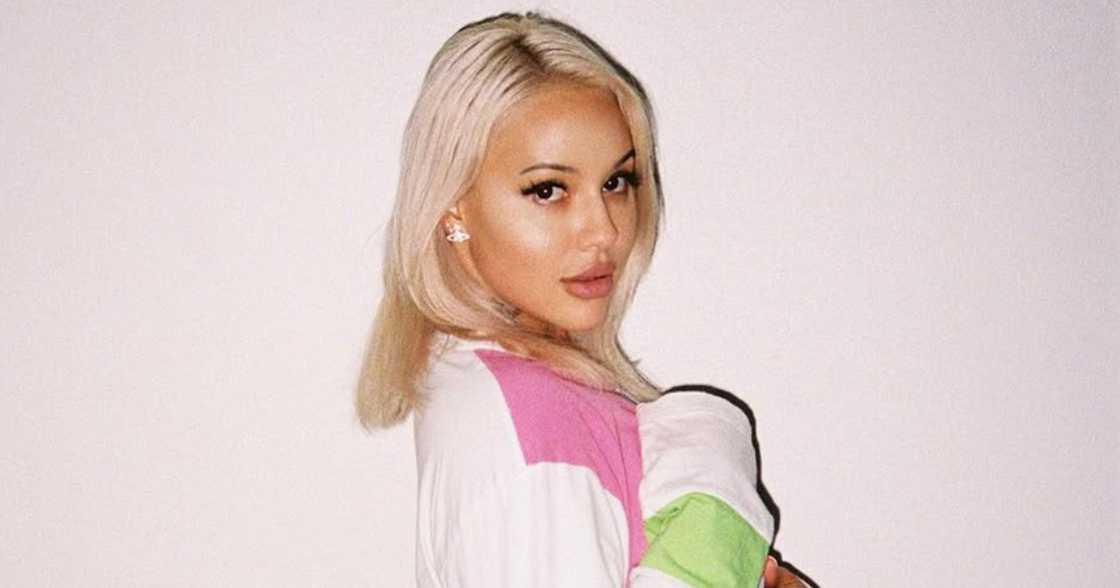 Adult film actress, Netflix star Kylie Page, 28, found dead at home Adult film actress, Netflix star Kylie Page, 28, found dead at home