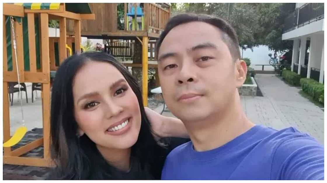Neri Miranda sa araw na muntik na niyang hiwalayan si Chito: "Nakikinig ako ng Halaga" Neri Miranda sa araw na muntik na niyang hiwalayan si Chito: "Nakikinig ako ng Halaga"