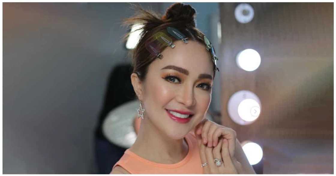 Kitkat Favia, bumwelta kay Janno Gibbs kaugnay sa statement nito Kitkat Favia, bumwelta kay Janno Gibbs kaugnay sa statement nito