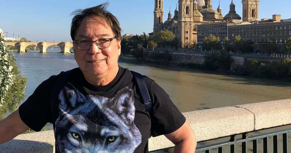 “E.A.T.” nag-sorry sa “lubid” joke ni Joey De Leon: “Regretful and apologetic to those offended” “E.A.T.” nag-sorry sa “lubid” joke ni Joey De Leon: “Regretful and apologetic to those offended”