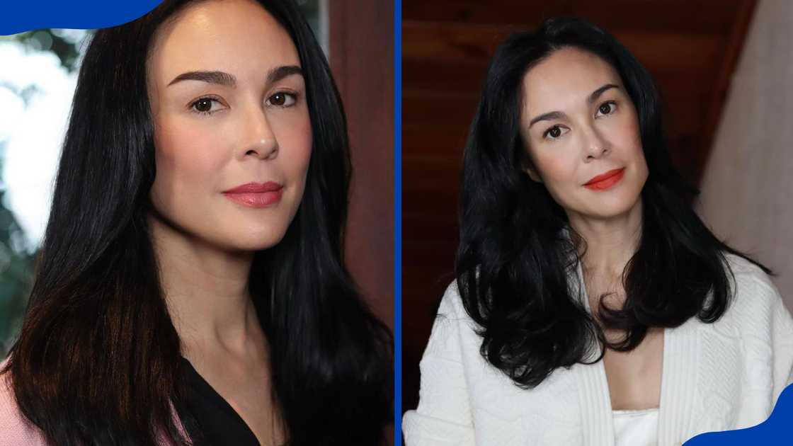 Gretchen Barretto Gretchen Barretto