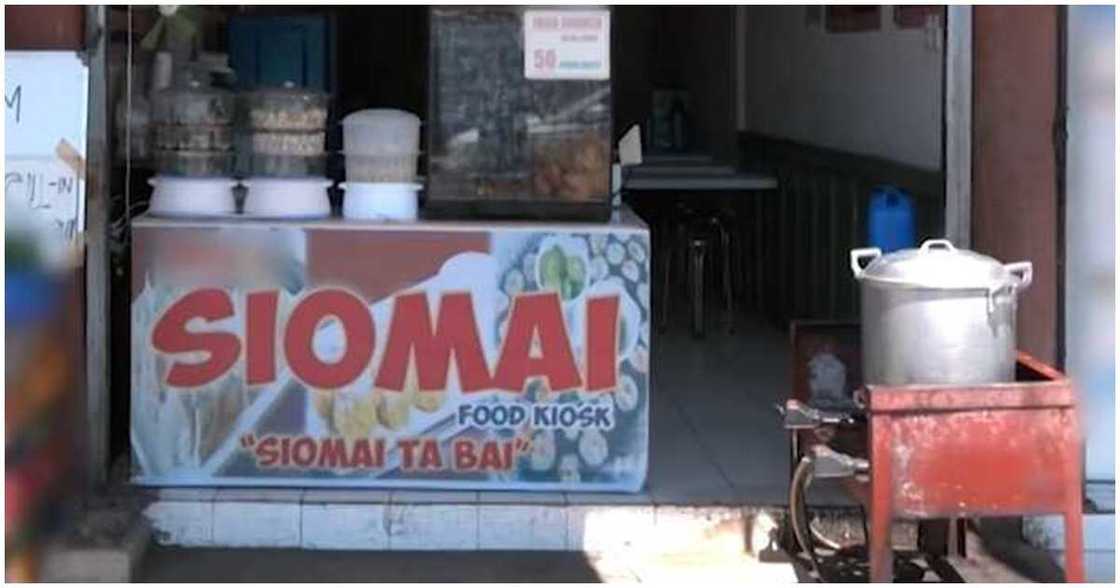 Bantay sa lugawan sa Cagayan de Oro, tinangkang holdapin Bantay sa lugawan sa Cagayan de Oro, tinangkang holdapin