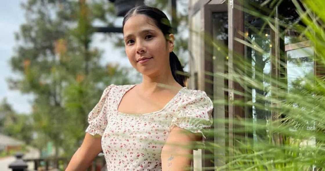 Maxene Magalona (@maxenemagalona) Maxene Magalona (@maxenemagalona)