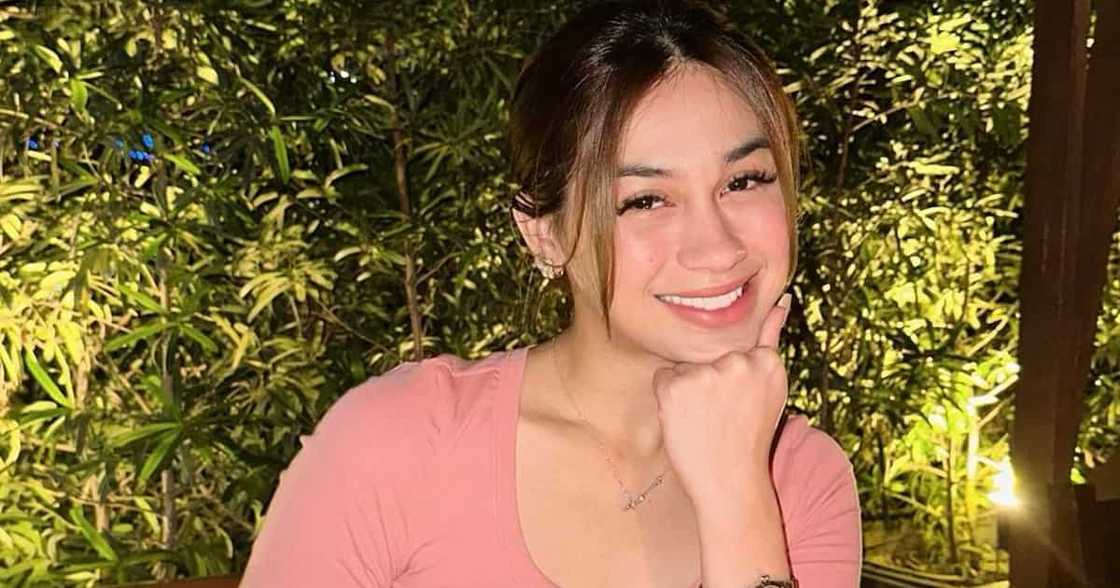 Zeinab Harake, humingi ng dispensa sa mga kaibigang nadamay sa isyu Zeinab Harake, humingi ng dispensa sa mga kaibigang nadamay sa isyu