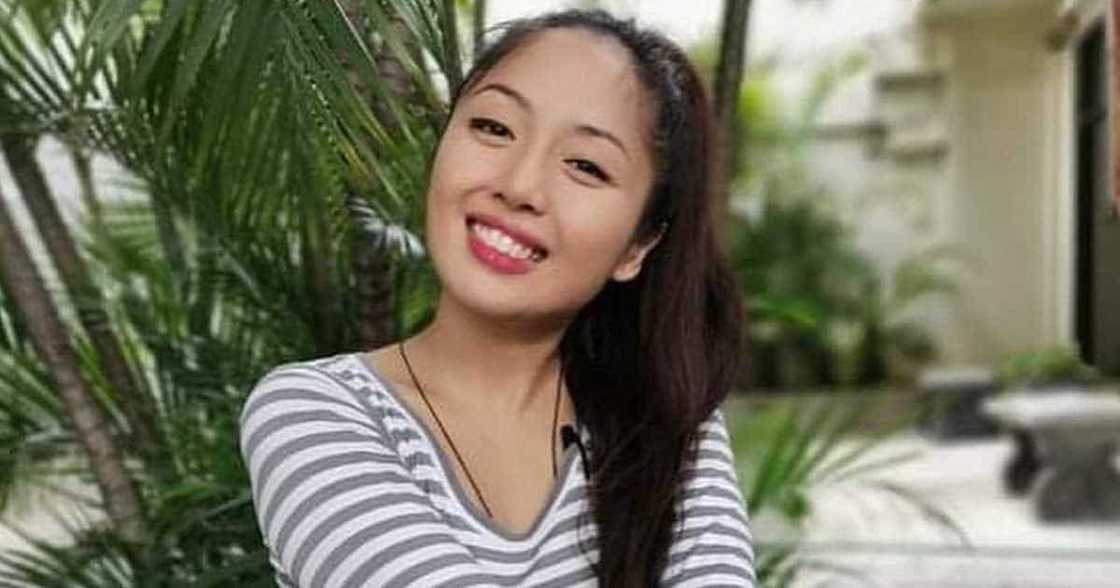 Karen Bordador, ex-DJ at model na ikinulong, laya na matapos ang 5 taong pagkakulong: “I am starting again” Karen Bordador, ex-DJ at model na ikinulong, laya na matapos ang 5 taong pagkakulong: “I am starting again”