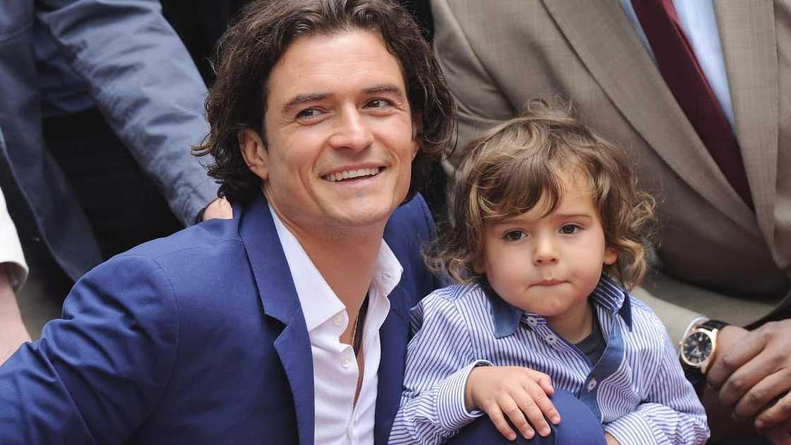 Orlando Bloom age