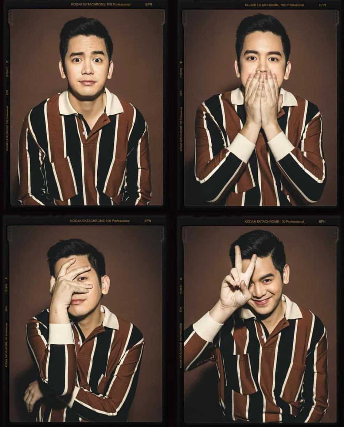 Joshua Garcia Joshua Garcia