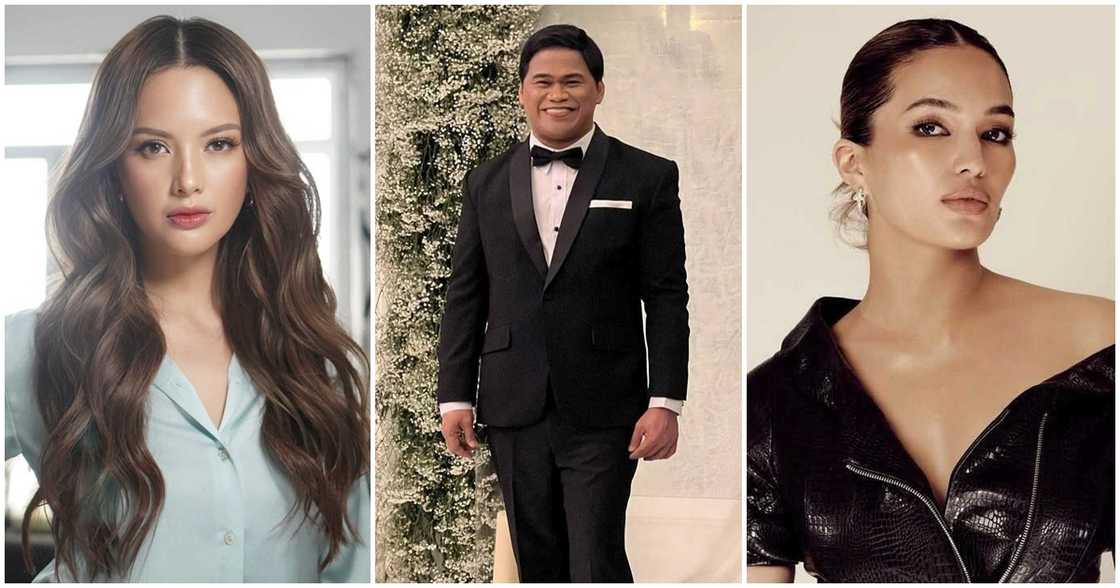 Ellen Adarna shows conversation with Sarah Lahbati; tags Ogie Diaz: "Mama Ogs, klaruhin lang natin" Ellen Adarna shows conversation with Sarah Lahbati; tags Ogie Diaz: "Mama Ogs, klaruhin lang natin"