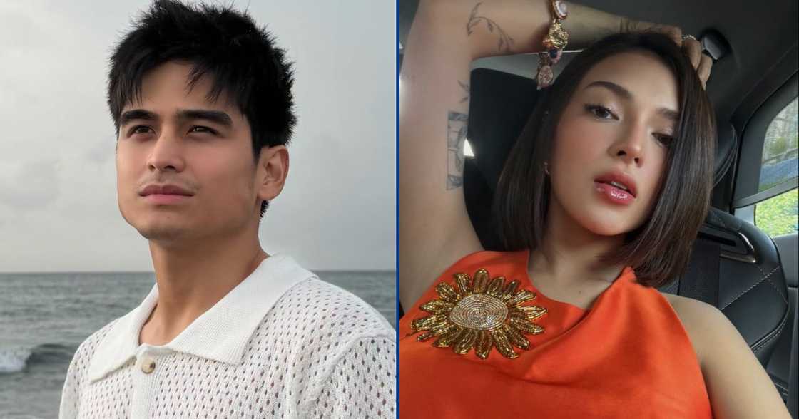 Will Ashley, may diretsahang inamin tungkol sa naging pagtatangka niya kay Mika Will Ashley, may diretsahang inamin tungkol sa naging pagtatangka niya kay Mika