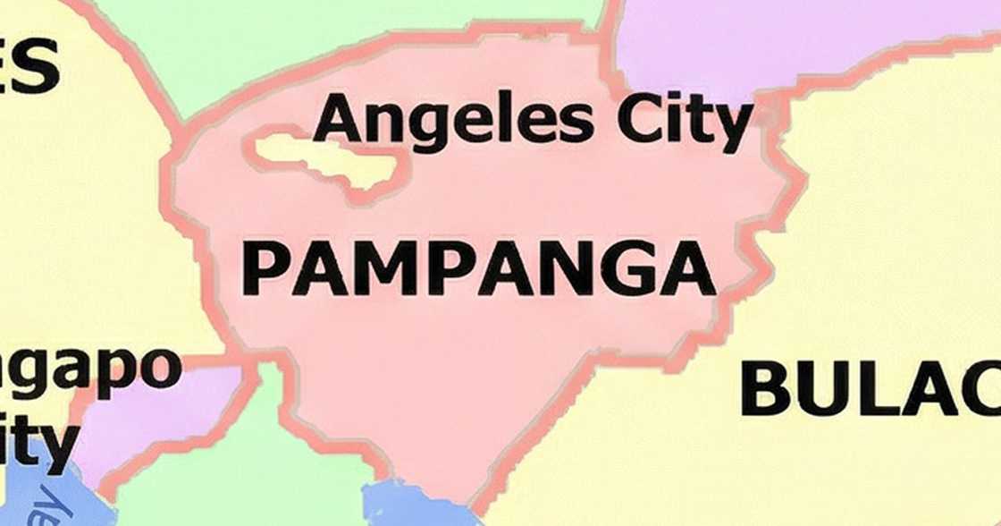 Nawawalang misis ng dating Kapitan sa Pampanga, bangkay nang natagpuan Nawawalang misis ng dating Kapitan sa Pampanga, bangkay nang natagpuan