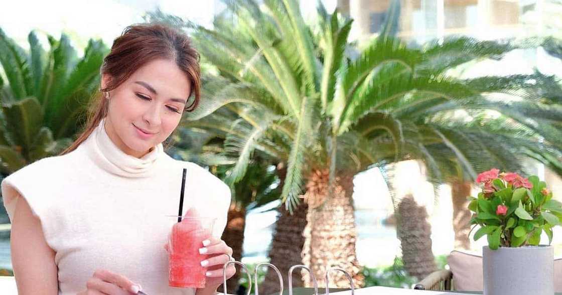 Marian Rivera, talagang magaling na endorser, ani Lolit Solis: “Good endorser talaga” Marian Rivera, talagang magaling na endorser, ani Lolit Solis: “Good endorser talaga”