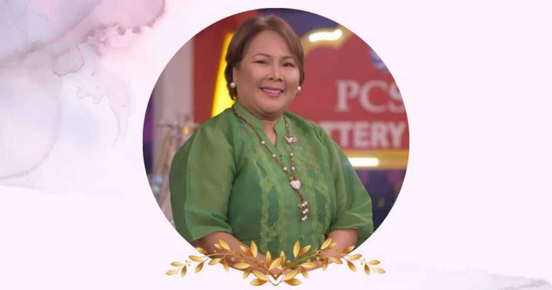 Ex-PCSO official at whistleblower na si Sandra Cam, pumanaw na Ex-PCSO official at whistleblower na si Sandra Cam, pumanaw na