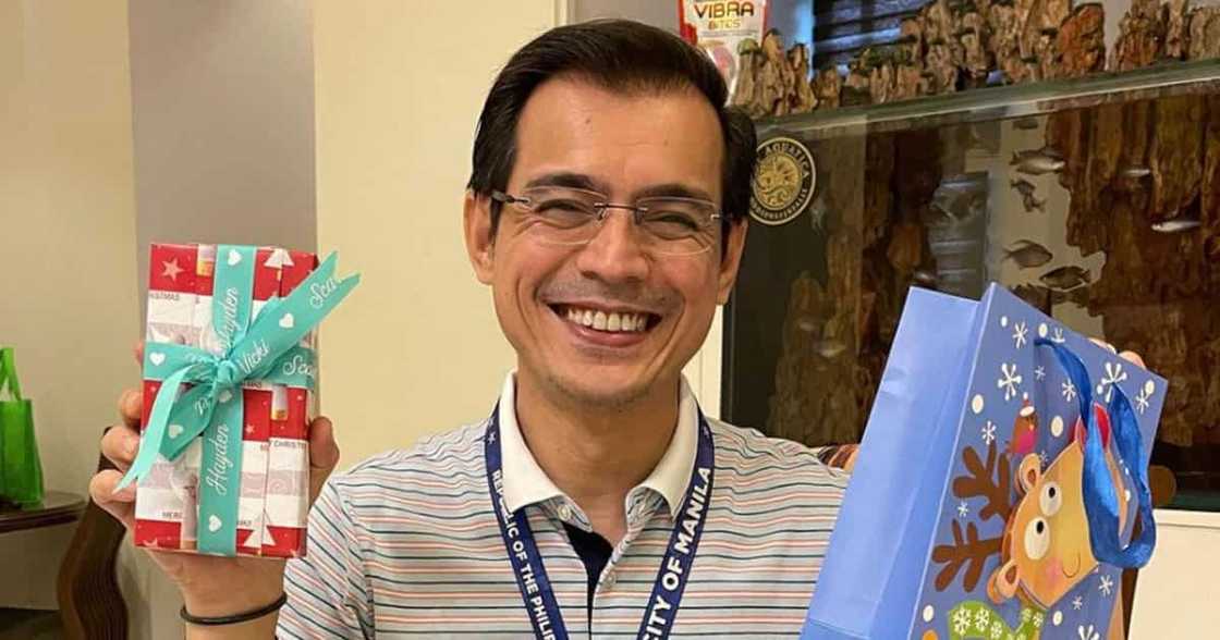 Isko Moreno wants to work with Anne Curtis and Bea Alonzo