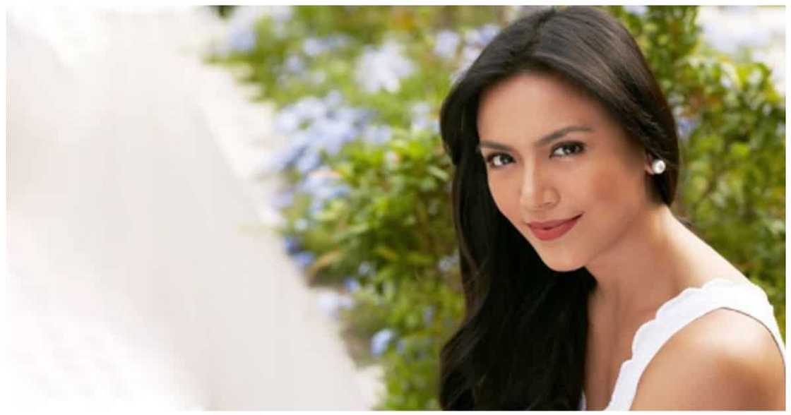 Ciara Sotto, kinabiliban sa kanyang binahaging pole pose Ciara Sotto, kinabiliban sa kanyang binahaging pole pose