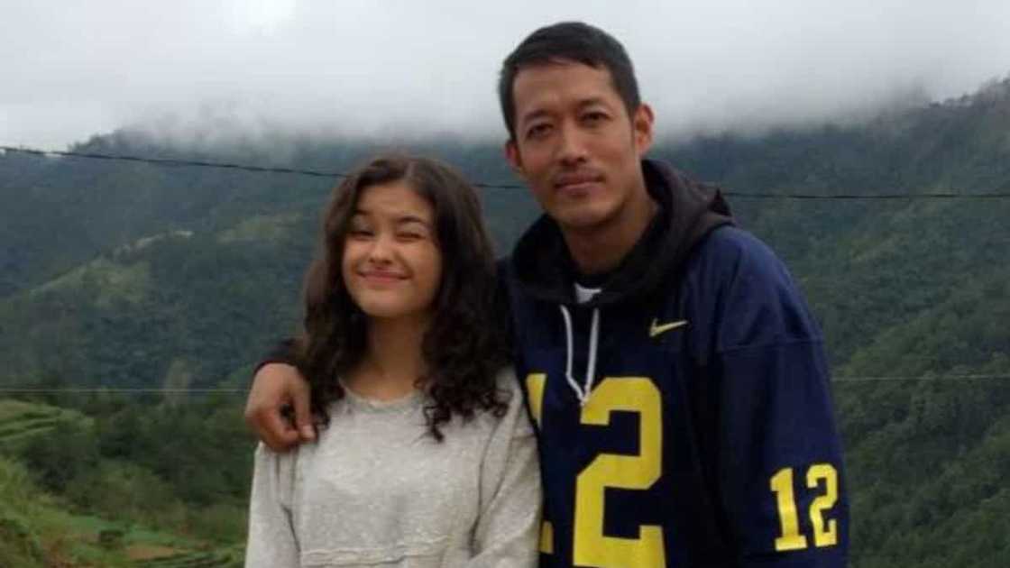 Ogie D sa buradong post ng ama ni Liza Soberano na umano'y puro muna: "Daddy 'wag ako"