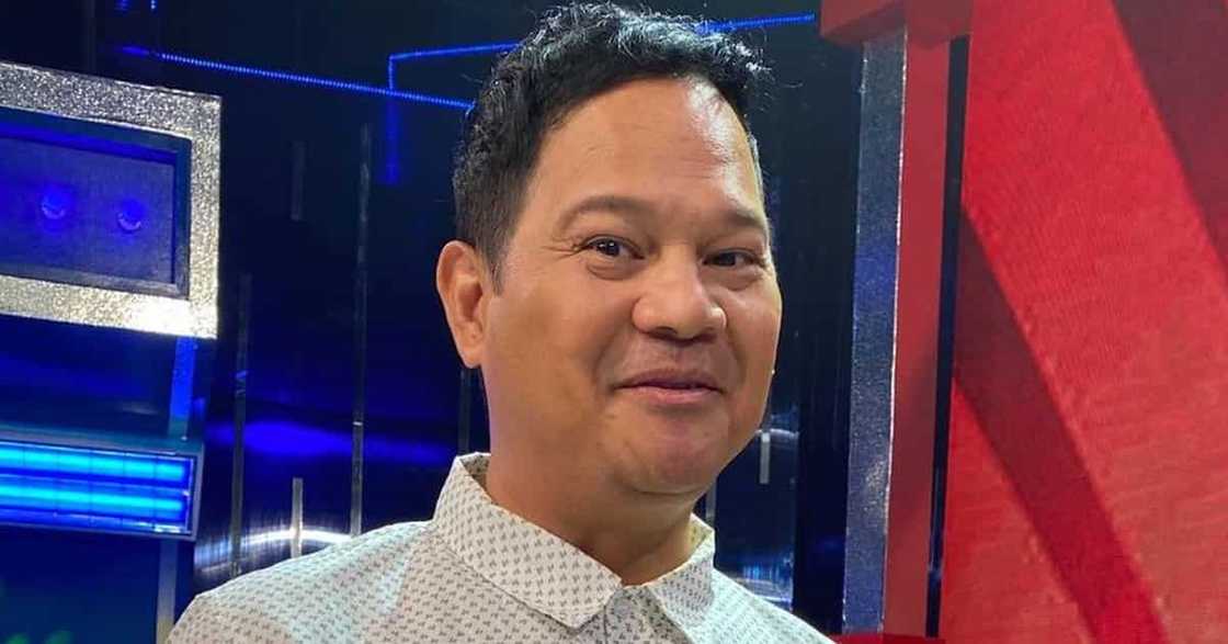 Bayani Agbayani, trending dahil sa dasal: "Huwag nyo po kaming hayaang maging hambog" Bayani Agbayani, trending dahil sa dasal: "Huwag nyo po kaming hayaang maging hambog"