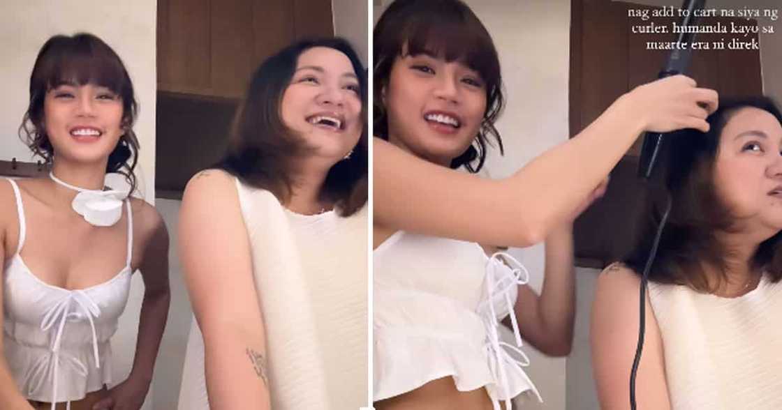 Maris Racal Maris Racal