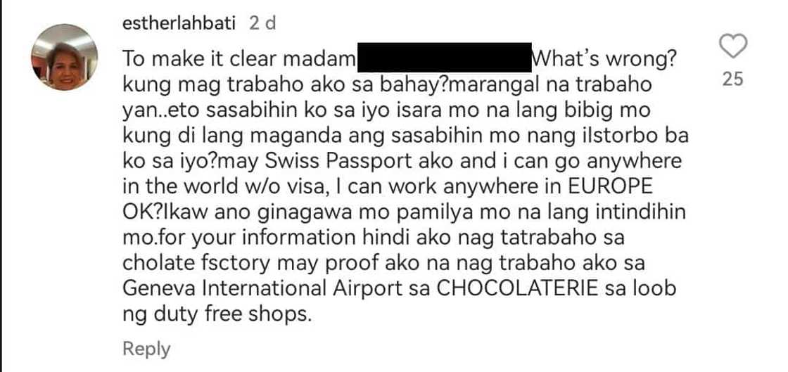 Esther Lahbati Esther Lahbati
