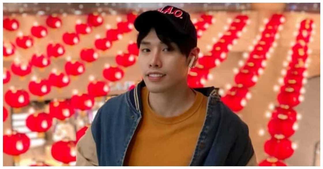 Valentine Rosales ng Dacera case, emosyonal sa dami ng birthday greetings na natanggap Valentine Rosales ng Dacera case, emosyonal sa dami ng birthday greetings na natanggap