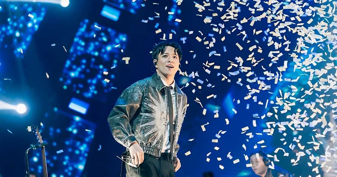 TJ Monterde, nagpahayag pasasalamat sa lahat ng kanyang nakamit: “Ito na yung ‘balang araw’” TJ Monterde, nagpahayag pasasalamat sa lahat ng kanyang nakamit: “Ito na yung ‘balang araw’”