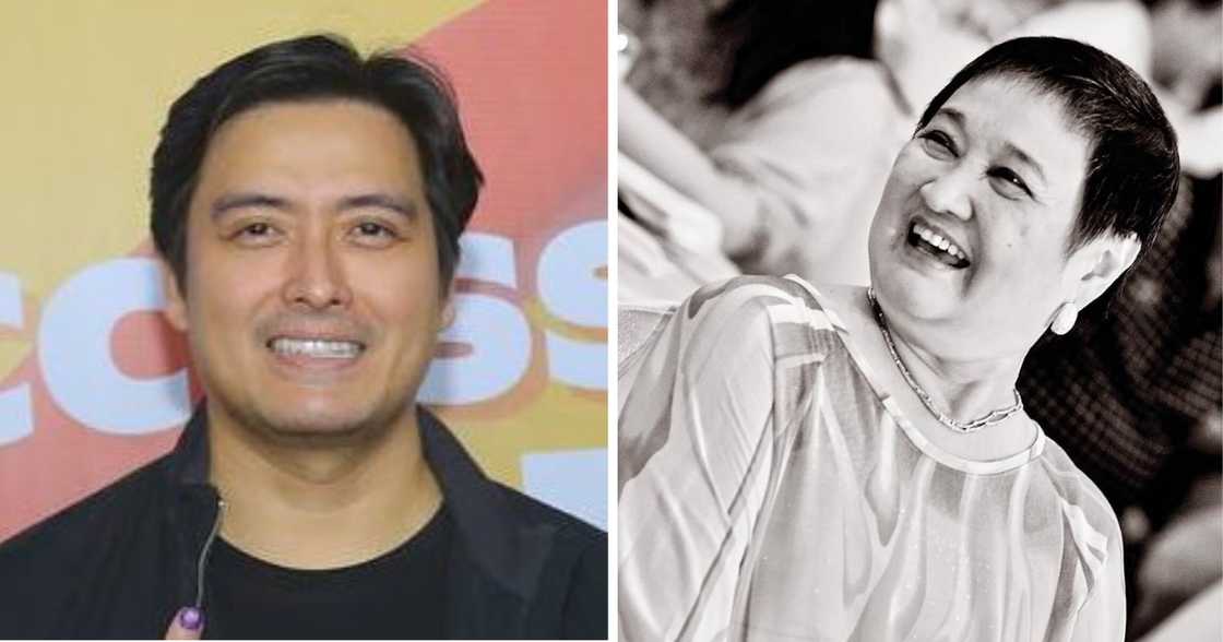 Alfred Vargas pays heartfelt tribute to late mother on her birthday