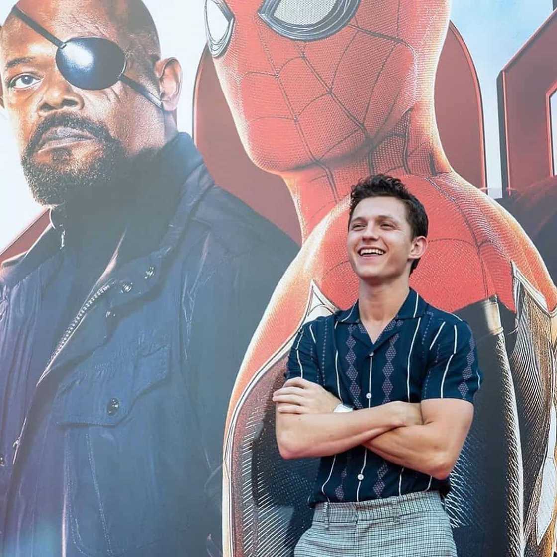 tom holland movies tom holland movies