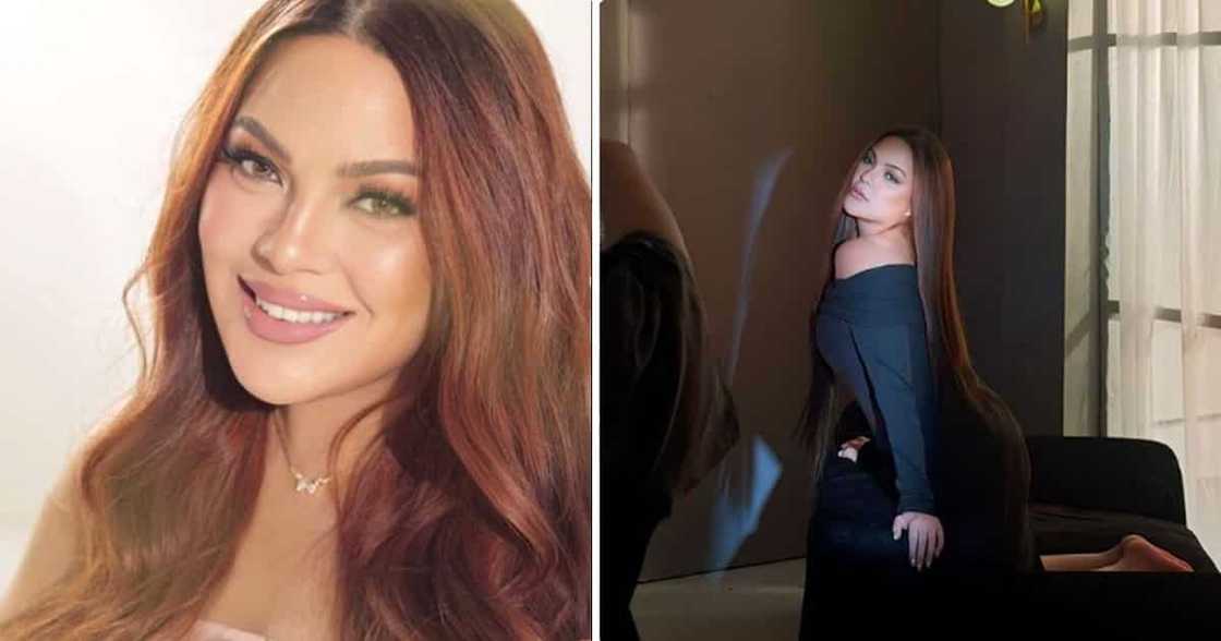 KC Concepcion KC Concepcion