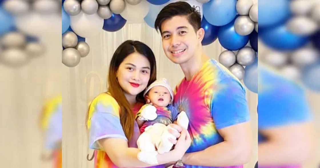 Rodjun Cruz, Dianne Medina hinangaan dahil sa magandang pakikitungo sa kanilang kasambahay Rodjun Cruz, Dianne Medina hinangaan dahil sa magandang pakikitungo sa kanilang kasambahay