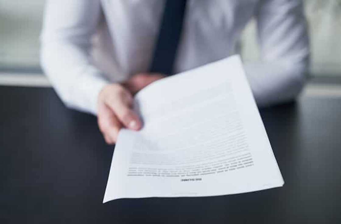 How to make authorization letter How to make authorization letter
