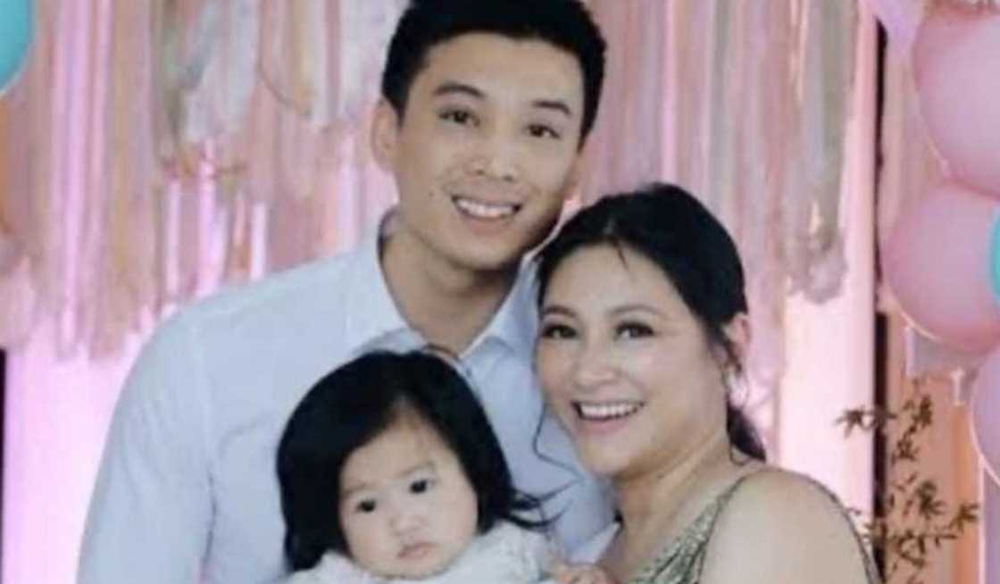 Rufa Mae Quinto, inulan ng pakikiramay sa post niya ng larawan nila ng asawa