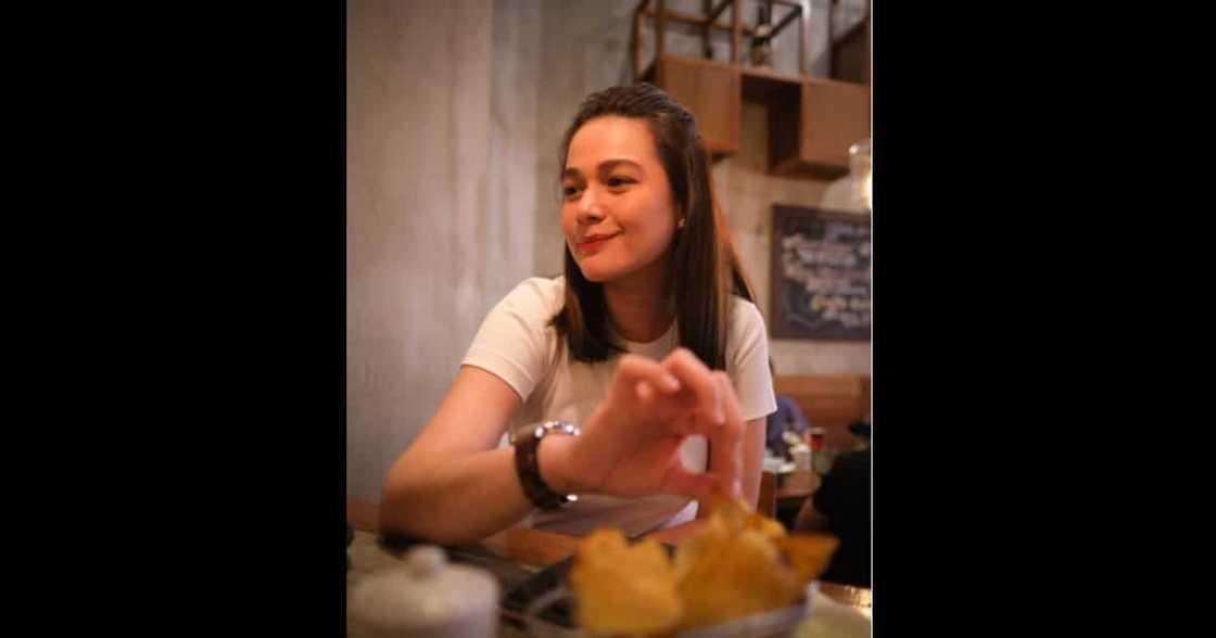 Bea Alonzo may nasampal na aktor dahil sa minaliit ang kanyang pagkababae Bea Alonzo may nasampal na aktor dahil sa minaliit ang kanyang pagkababae