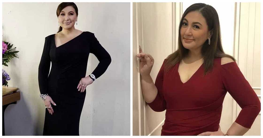 Sharon Cuneta posts a health update: "Please include me in your prayers"