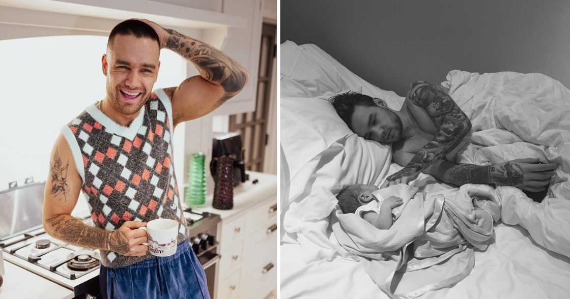 Nakakalulang halaga ang assets ni Liam Payne, nakatakdang ipamana sa nag-iisa niyang anak Nakakalulang halaga ang assets ni Liam Payne, nakatakdang ipamana sa nag-iisa niyang anak