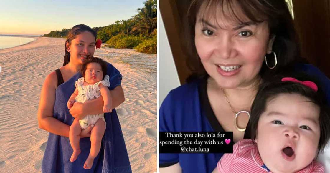 Pauleen Luna Pauleen Luna
