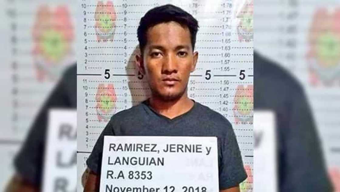 Isang babaeng pulis ang diumano ginahasa ng kanyang kapwa pulis sa Palawan Isang babaeng pulis ang diumano ginahasa ng kanyang kapwa pulis sa Palawan