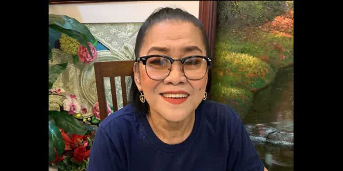 Lolit Solis says signs are showing that Marian Rivera is pregnant Lolit Solis says signs are showing that Marian Rivera is pregnant