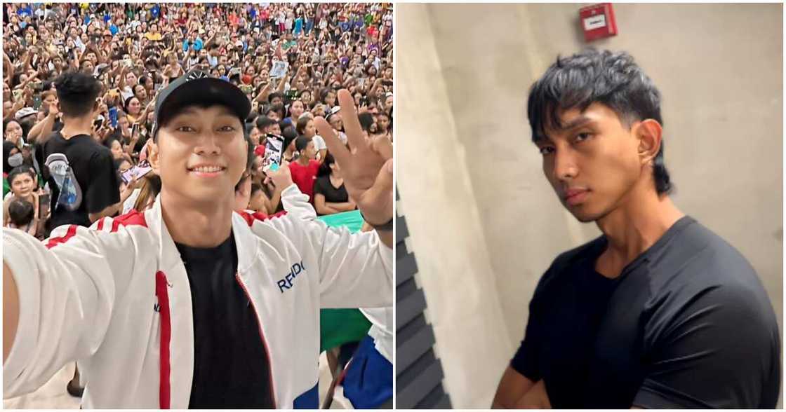 Rendon Labador, may panibagong post: "Sana panaginip lang ang lahat" Rendon Labador, may panibagong post: "Sana panaginip lang ang lahat"